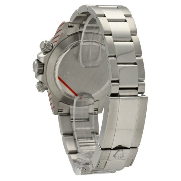 Rolex Daytona 116520